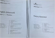 library-of-past-papers
