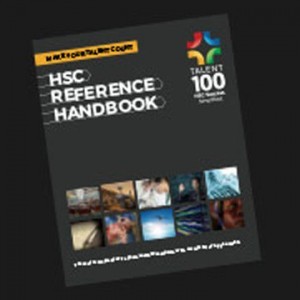 free hsc reference handbook