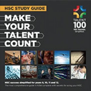 free hsc study guide