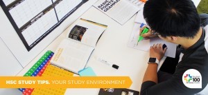 study_environment
