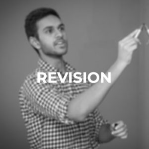 Talent 100 Events: Revision