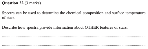 How To Revise HSC Physics Before Trial Exams