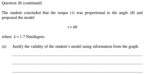How To Revise HSC Physics Before Trial Exams